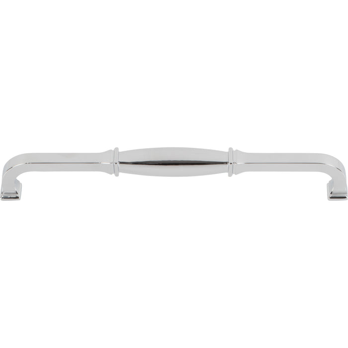 Jeffrey Alexander Audrey 224 mm Center-to-Center Bar Pull
