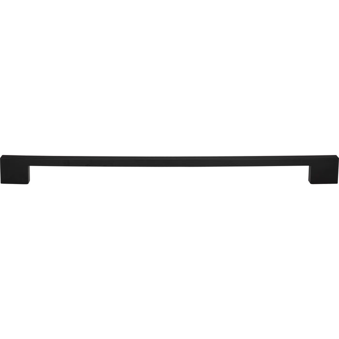 Thin Square Center to Center Appliance Pull