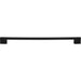 Atlas Thin Square 18" Center to Center Appliance Pull