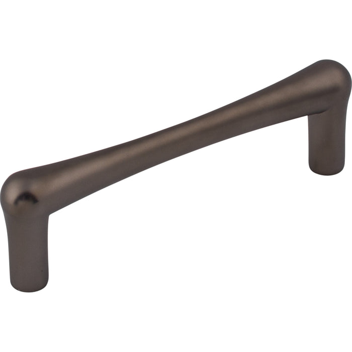 Top Knobs Brookline 3 3/4" Center to Center Bar Pull