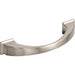 Jeffrey Alexander Roman 96 mm Center-to-Center Arch Pull