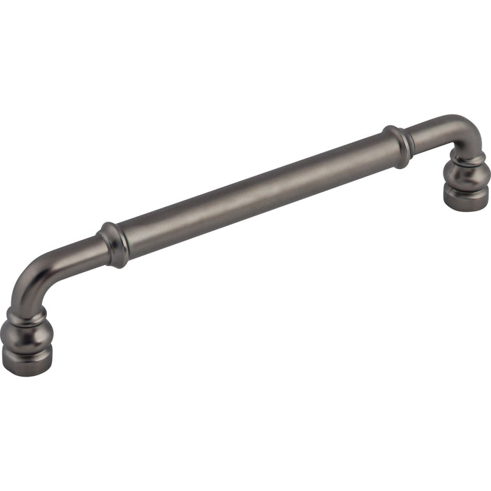 Top Knobs Brixton 6 5/16" Center to Center Bar Pull