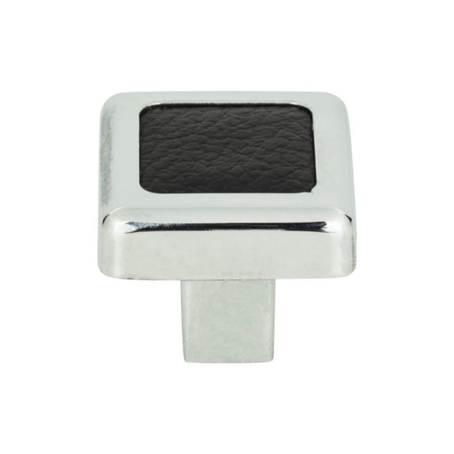 Atlas Paradigm 1 1/4" Length Square Knob