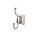 Top Knobs TOP BATH (R) Stratton Bath 5 1/8" Wall Bath Hooks