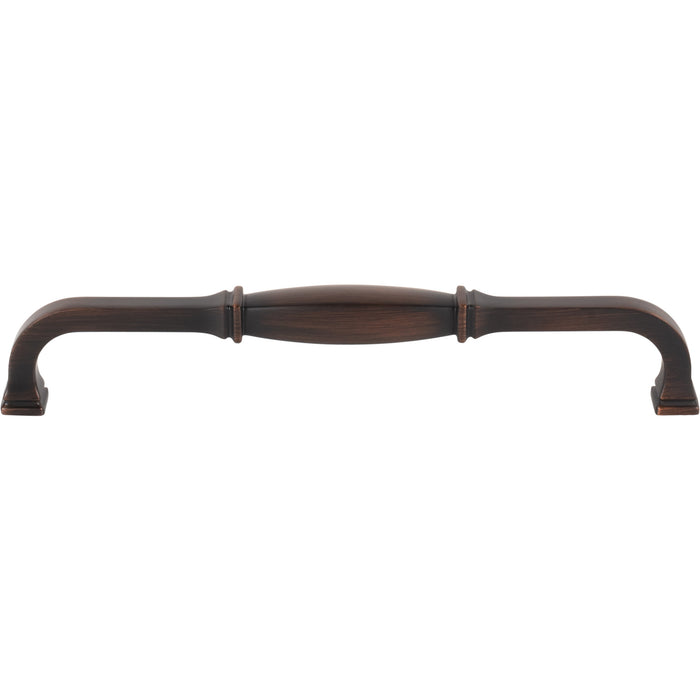 Jeffrey Alexander Audrey 192 mm Center-to-Center Bar Pull
