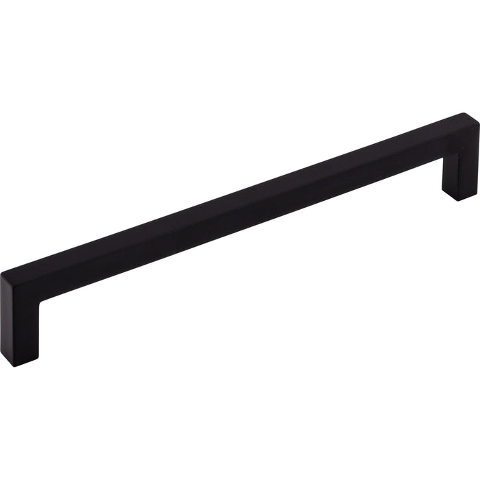 Top Knobs Square Bar 7 9/16" Center to Center Bar Pull