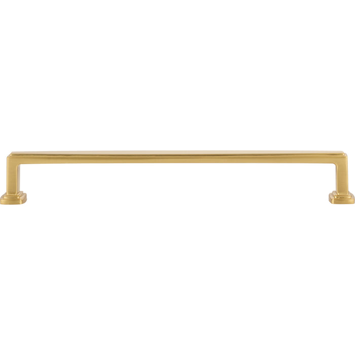 Jeffrey Alexander Richard 192 mm Center-to-Center Bar Pull