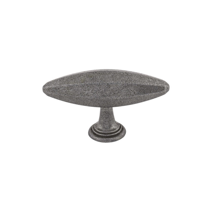 Top Knobs Chareau 3" Length Bar Knob