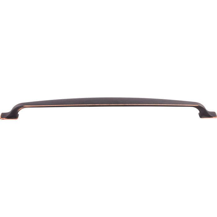 Top Knobs Torbay 12" Center to Center Bar Pull