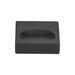 Atlas Thin Square 1 1/4" Length Square Knob