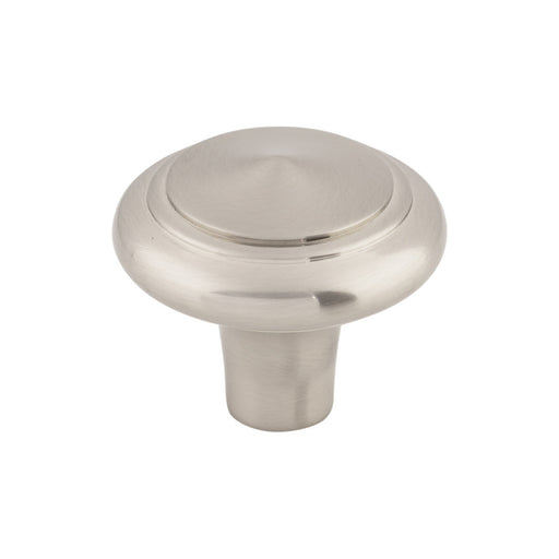 Top Knobs Aspen II Peak 1 5/8" Diameter Round Knob