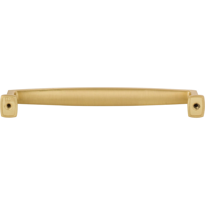Jeffrey Alexander Richard 160 mm Center-to-Center Bar Pull