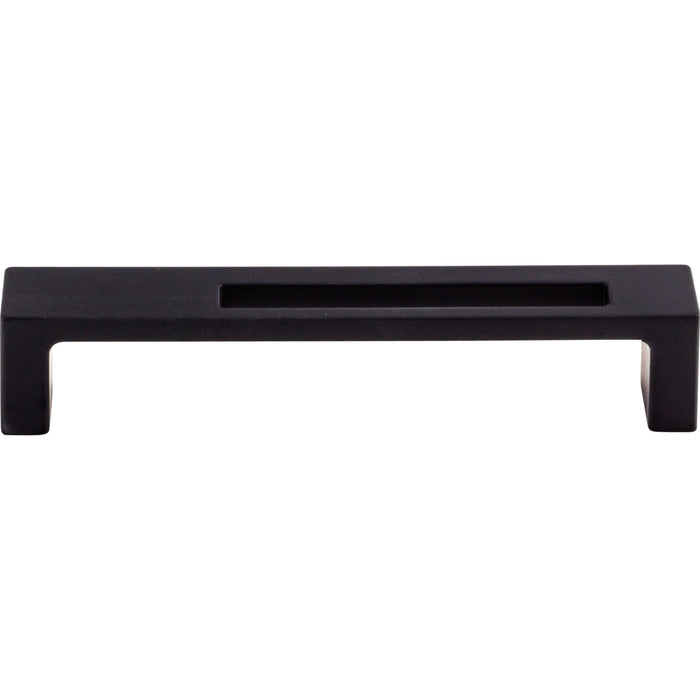 Top Knobs Modern Metro Slot 5" Center to Center Bar Pull