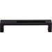 Top Knobs Modern Metro Slot 5" Center to Center Bar Pull