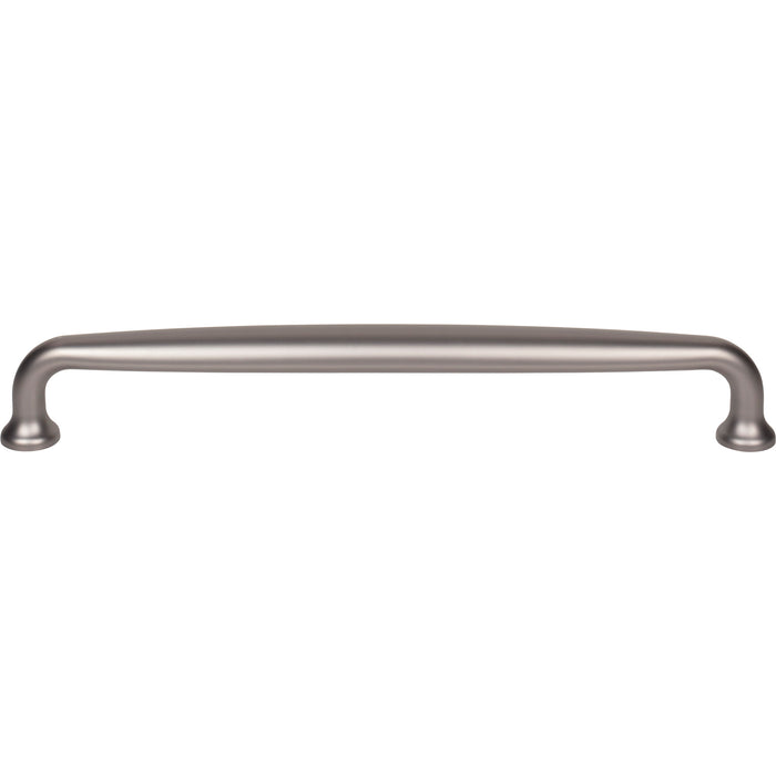 Top Knobs Charlotte 12" Center to Center Appliance Pull