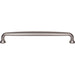Top Knobs Charlotte 12" Center to Center Appliance Pull