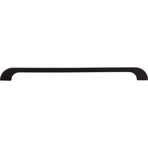 Top Knobs Neo 12" Center to Center Bar Pull