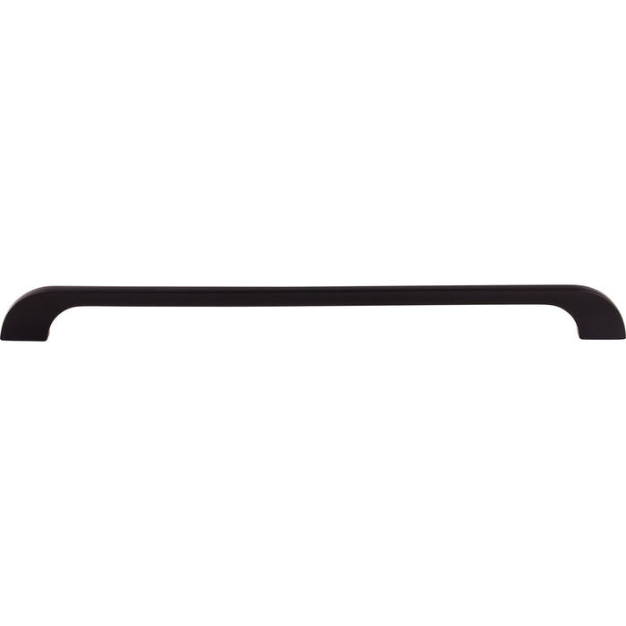 Top Knobs Neo 12" Center to Center Bar Pull