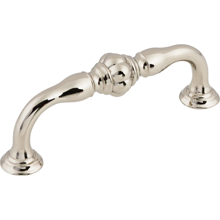 Top Knobs Allington 3 3/4" Center to Center Bar Pull