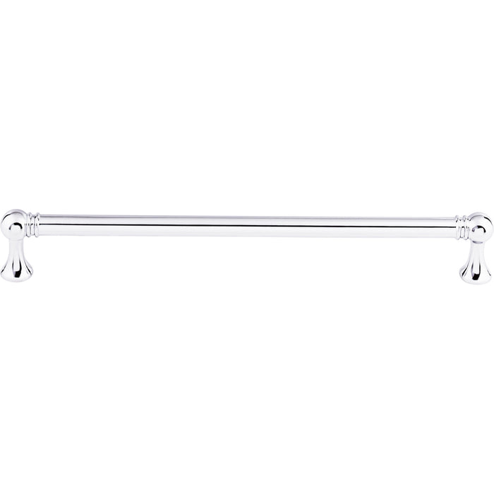 Top Knobs Kara 8 13/16" Center to Center Bar Pull