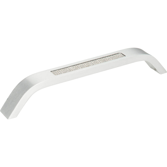 Atlas Crystal 6 5/16" Center to Center Bar Pull