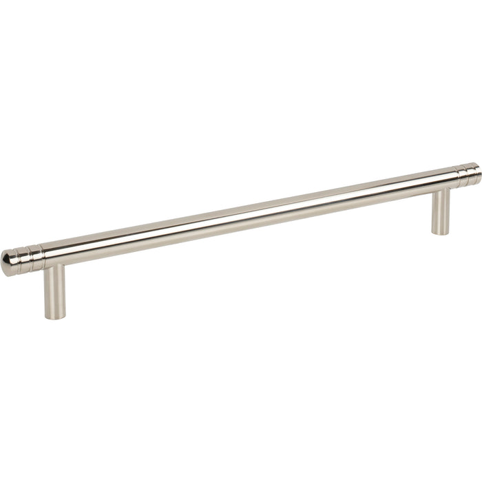Atlas Griffith 8 13/16" Center to Center Bar Pull