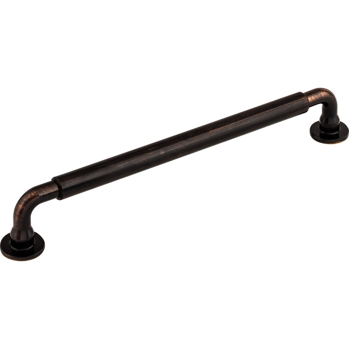 Top Knobs Lily 7 9/16" Center to Center Bar Pull
