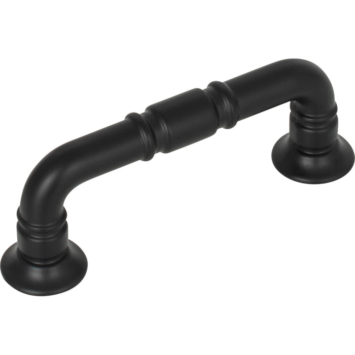 Top Knobs Kent 3" Center to Center Bar Pull