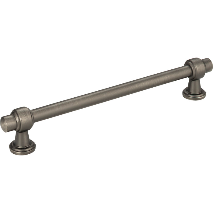 Atlas Bronte 6 5/16" Center to Center Bar Pull