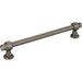 Atlas Bronte 6 5/16" Center to Center Bar Pull