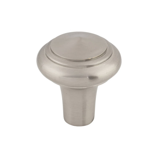 Top Knobs Aspen II Peak 1 1/4" Diameter Round Knob