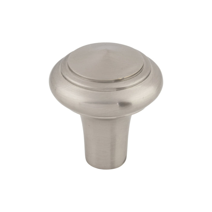 Top Knobs Aspen II Peak 1 1/4" Diameter Round Knob