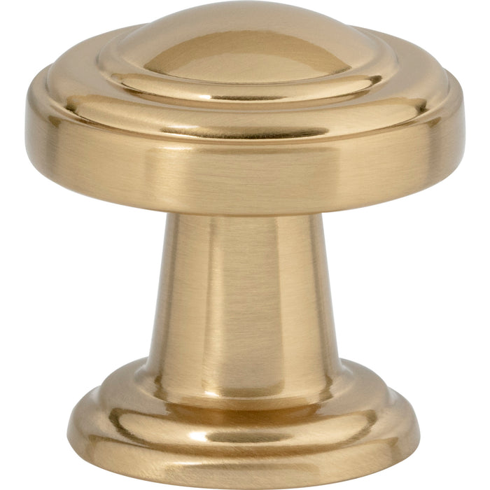 Bronte Diameter Round Knob
