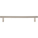 Elements William 160 mm Center-to-Center Bar Pull