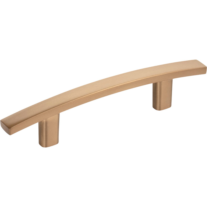 Elements Thatcher 3" Center-to-Center Bar Pull