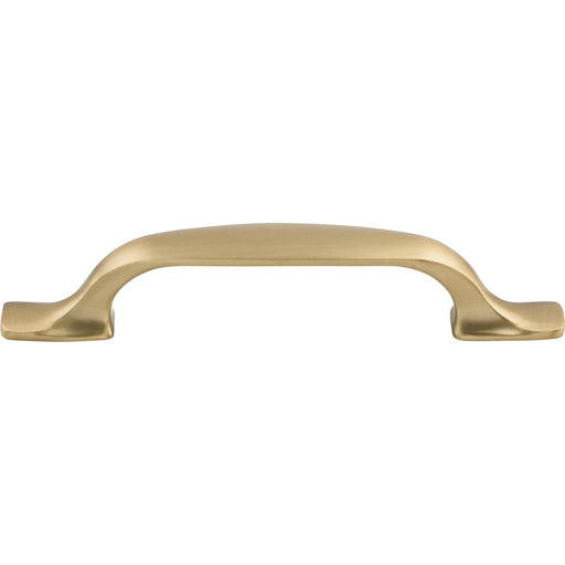 Top Knobs Torbay 3 3/4" Center to Center Bar Pull