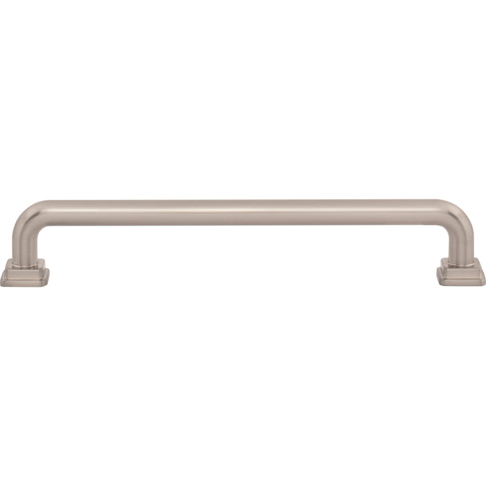 Atlas Kimberton 6 5/16" Center to Center Bar Pull