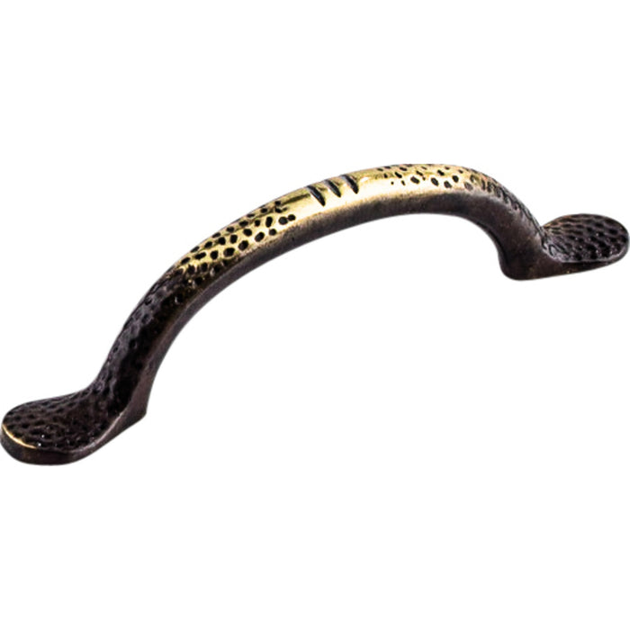 Top Knobs Warwick Fixed 3 3/4" Center to Center Bar Pull