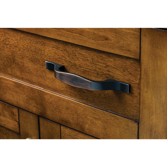 Elements Cosgrove 160 mm Center-to-Center Bar Pull