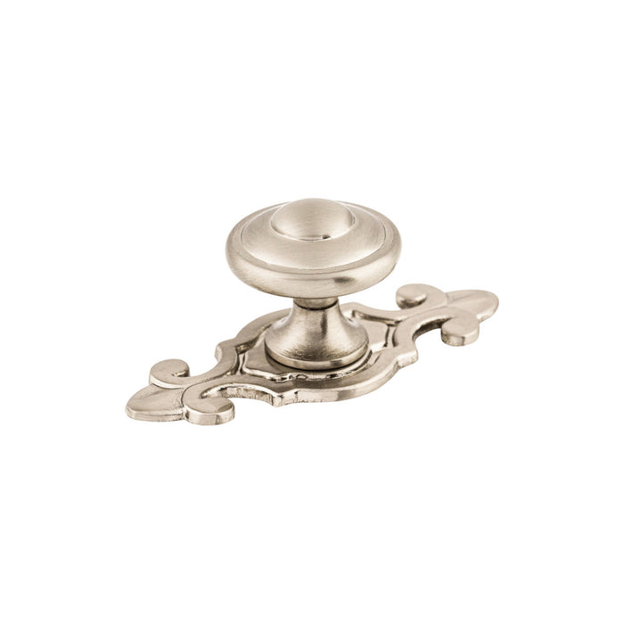 Top Knobs Canterbury 1 1/4" Diameter Round Knob