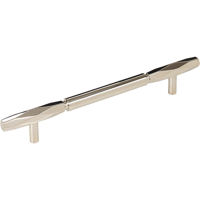 Top Knobs Kingsmill 6 5/16" Center to Center Bar Pull