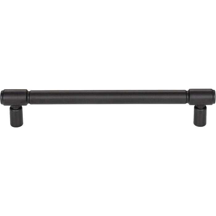 Top Knobs Clarence 6 5/16" Center to Center Bar Pull