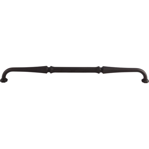 Top Knobs Chalet 12" Center to Center Bar Pull
