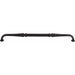 Top Knobs Chalet 12" Center to Center Bar Pull
