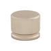 Top Knobs Oval 1 3/8" Length Oval Knob