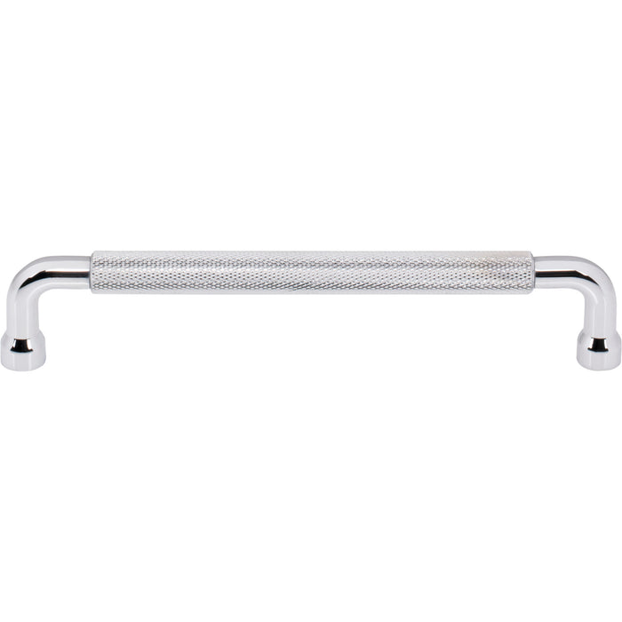 Top Knobs Garrison 6 5/16" Center to Center Bar Pull