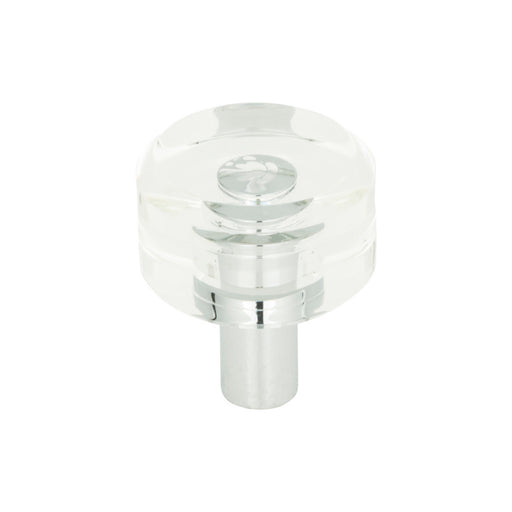 Atlas Optimism 1 3/16" Diameter Round Knob