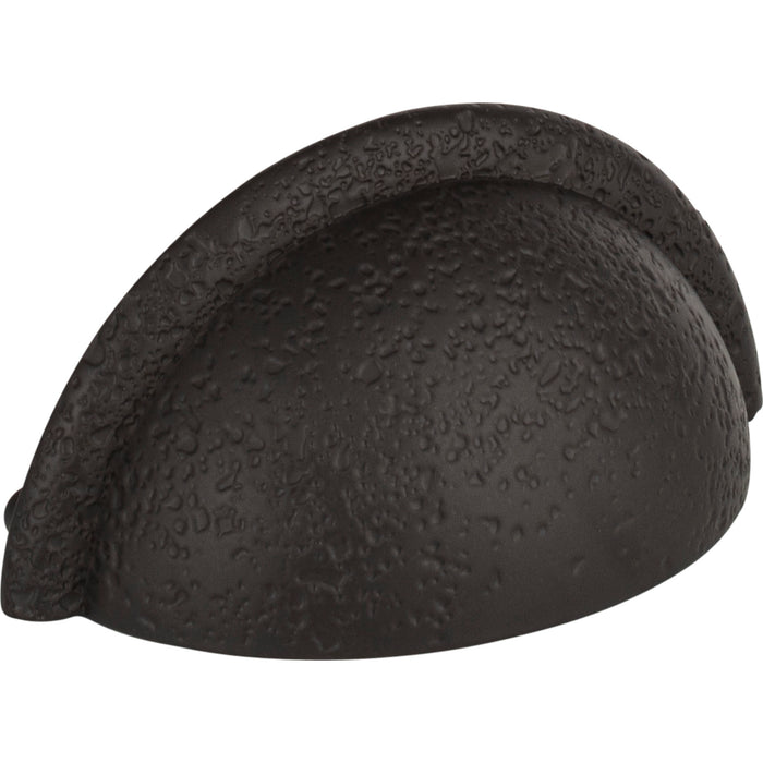 Atlas Olde World 3" Center to Center Cup/Bin Pull