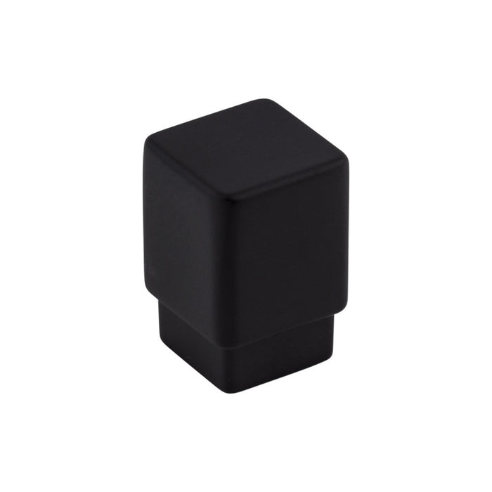 Top Knobs Tapered 3/4" Length Square Knob