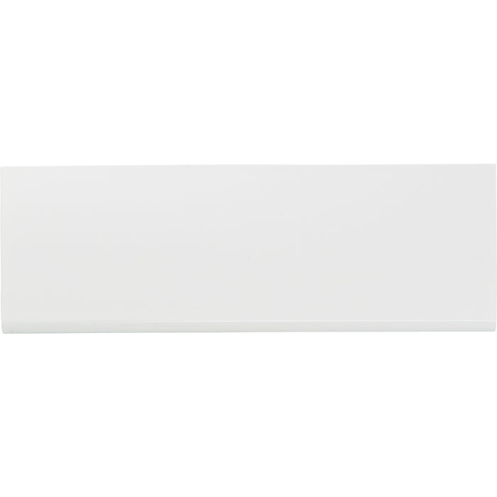 Atlas Edge Pulls 4 5/16" Center to Center Finger Pull